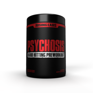 Rising Labs Psychosis