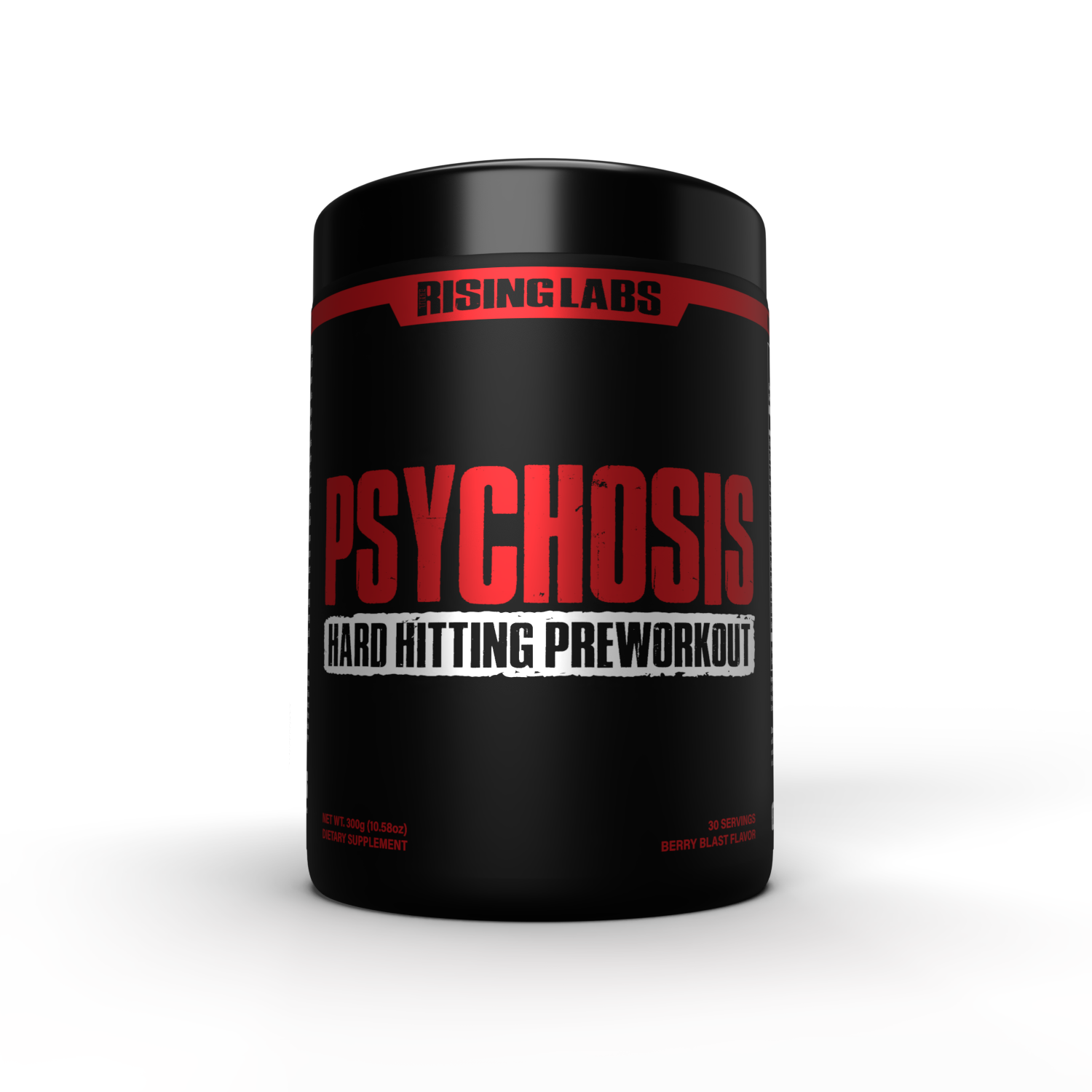 Rising Labs Psychosis