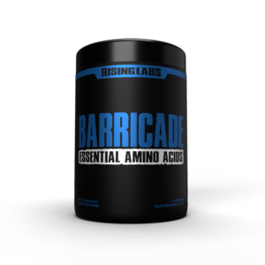Barricade Essential Amino Acids