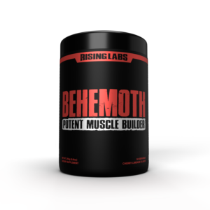 BEHEMOTH RISING LABS